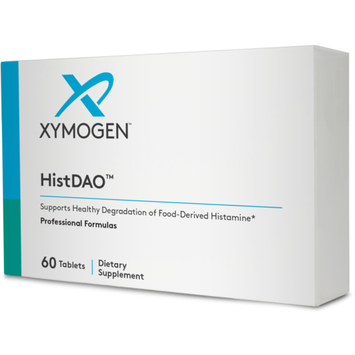 HistDAOâ„¢ 60 Tablets