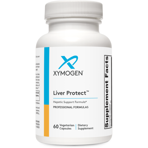 Liver Protectâ„¢ 60 Capsules